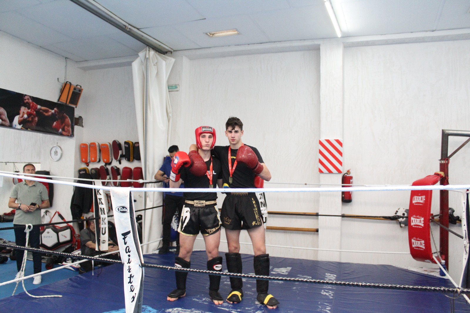 Celebrada la 2ª jornada de los Juegos Deportivos de Navarra 2023-2024